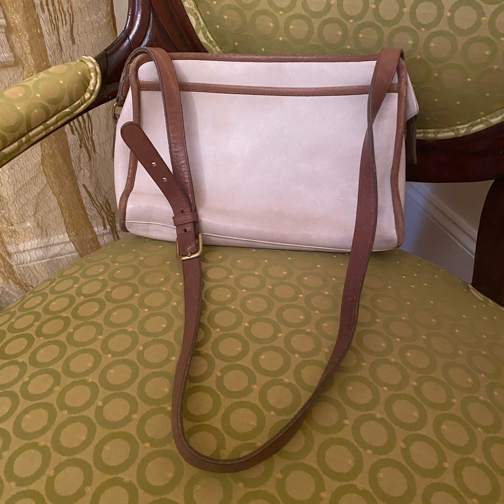 Coach Vintage original shoulder bag